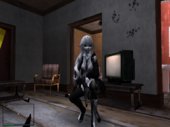 GTA san Oc Sikira (TDA) (MMD)